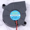 Dc 5V 12V 24V 5015 Turbo Fan Blower Extruder Radiator Diameter 5Cm High Speed Cooling Centrifugal Fan Cooling Fan