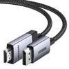 Ugreen DP119 4K DisplayPort To HDMI Cable, 1M, Unidirectional