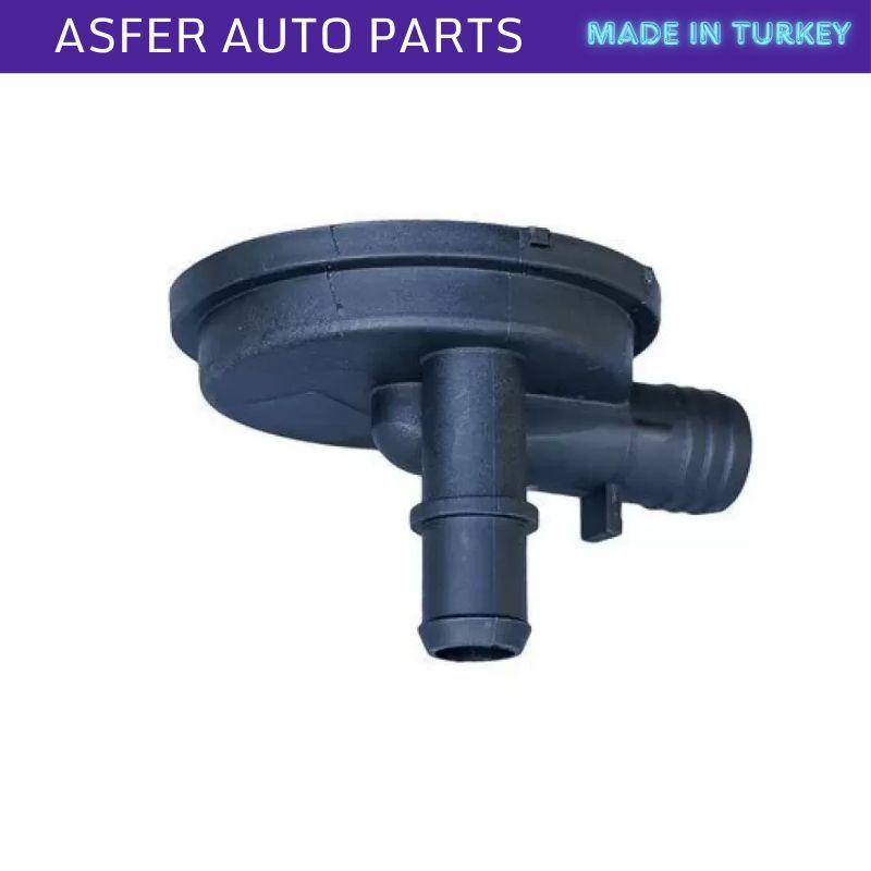 Oil Breather Valve For Volkswagen Transporter T5 2003-2009 Touareg Mk1 2003-2010 OEM 070129101A