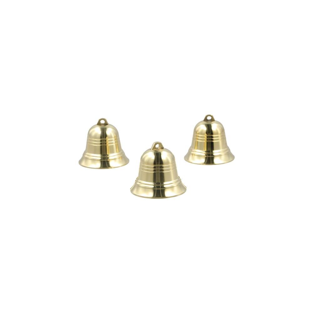 1 шт. Чистая медь подвесные колокольчики качественные утолщенные медные колокольчики колокольчики поделки колокольчики для подражания ветру колокольчик для пастбища