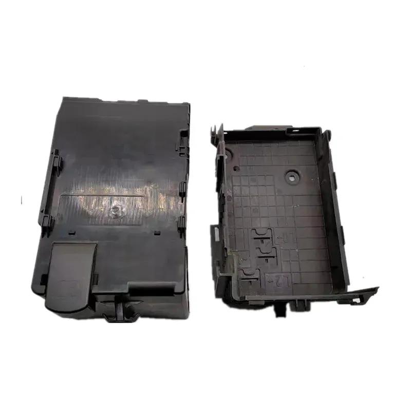 5615Q0 9801801880 For Peugeot 208 2008 301 for Citroen C3 C-Elysee Battery cover