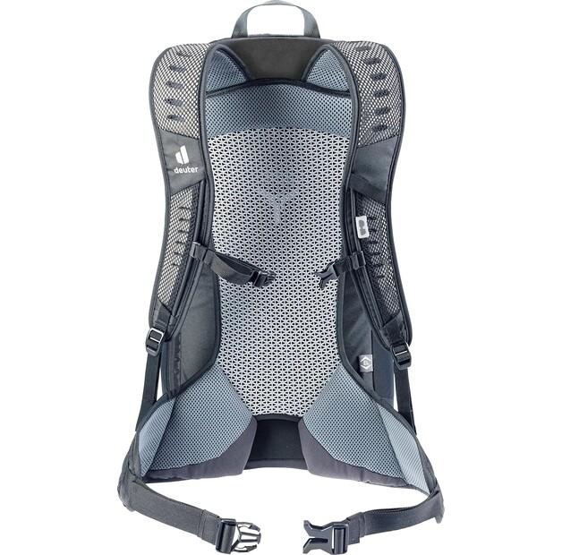 Рюкзак Deuter AC Lite 25 EL schwarz (3420424-7000)