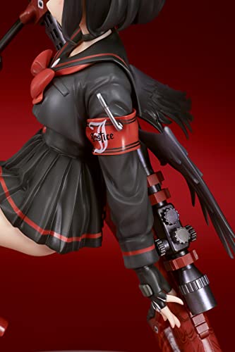 QuesQ - Blue Archive - Mashiro Shizuyama 1/7 PVC F