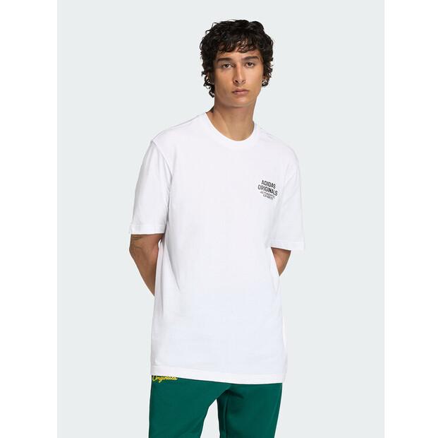 Футболка adidas 162223