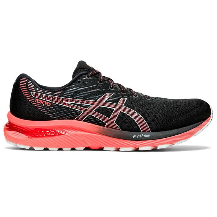 Asics Гель Cumulus 22 Tokyo 1011B078-001