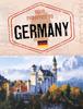 Книга Your Passport To Germany