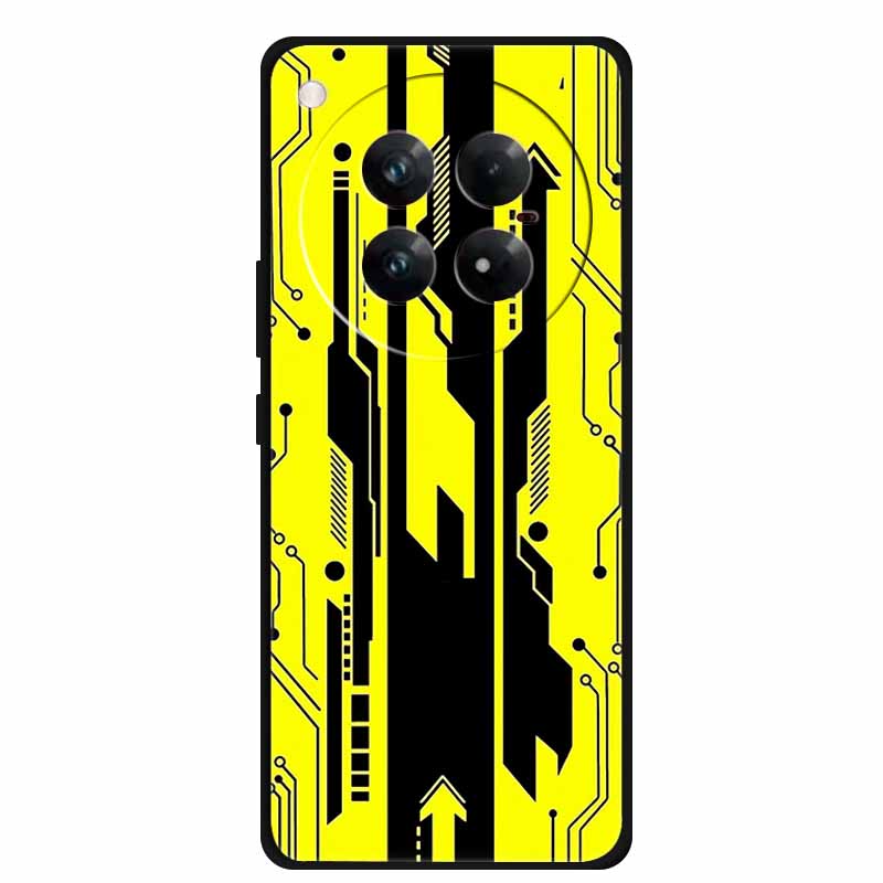 Для Infinix Zero 40 4G Чехол Роскошный ТПУ Мягкий Силиконовый Чехол Чехлы для Телефона для Infinix Zero40 4G Защитный Ударопрочный Новый Fundas