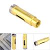 Drill Bit Opener   Angle Grinder Hole Saw Cutting Tool for Marble Glass Ceramic