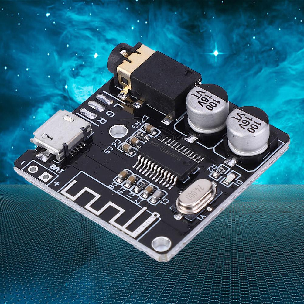 VHM314 MP3 Bluetooth 4.1 аудио приемник декодер плата DIY без потерь автомобильный динамик усилитель плата