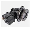 Воздушный компрессор Detroit Series 60 14L R23535534, Совместимый с HDX 5018