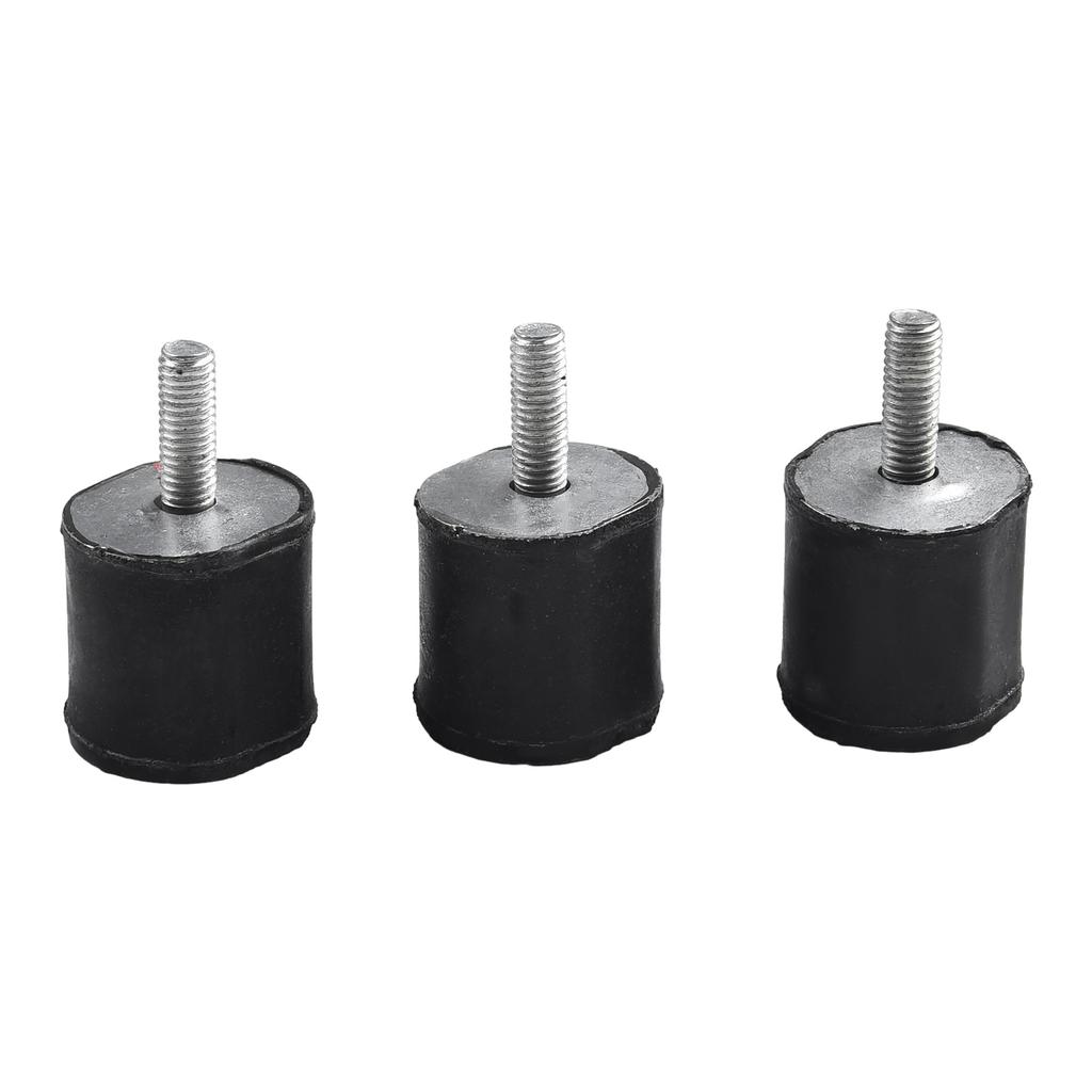 Buffer Mount 012 015 HS60 HS61 Chainsaw Parts Hedge Trimmer Replacement