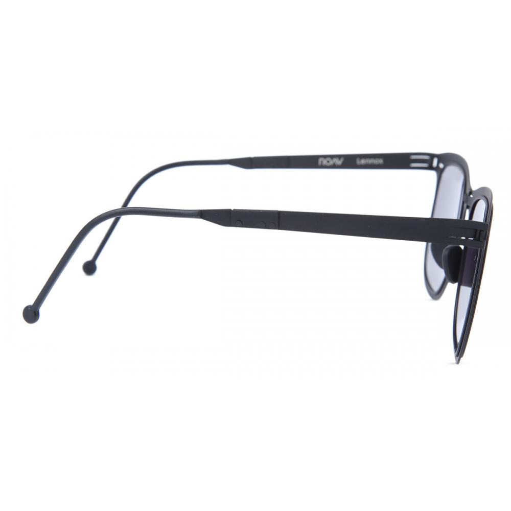 ROAV Galaxy 8002 Lennox складные черные поляризованные солнцезащитные очки 13.41 унисекс