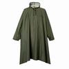 Honda Rain Poncho Khaki Free 0SYES-64B-AF