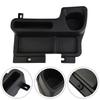 Car Storage Box Console Armrest Box Console Storage Box Plastic Interior Accessory For Toyota For Land Cruiser LC70 LC71 LC77
