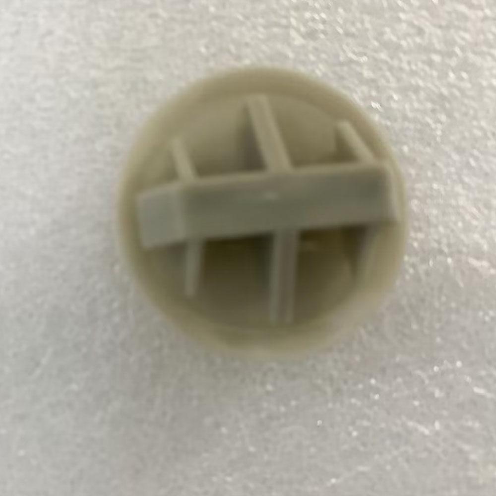 Для Mazda 3 5 6 CX-7 CX-9 RX-8 2004+ BP4L-51-SJ3 Клипсы молдинга боковой юбки 20 шт.