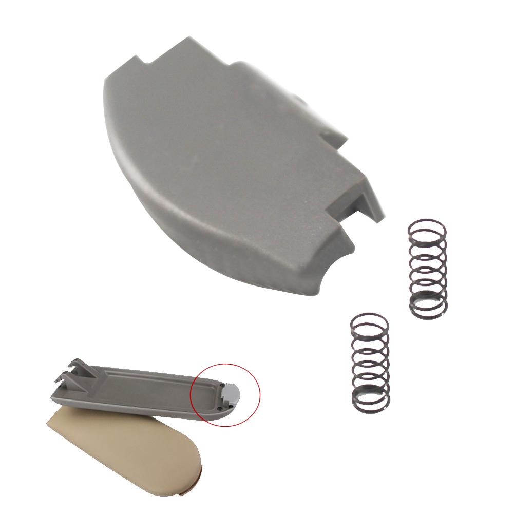 Для Golf Car Подлокотник Крышка Ручка Снятия Защелки Центральной Консоли Для Golf 4 Для Passat Консоль Подлокотник Крышка Защелки #3B0868445 N0S5