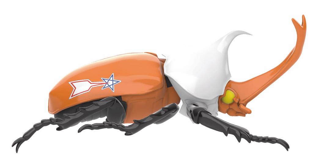 Модель Fujimi Бесплатная серия исследований Ultraman Series Edition Beetle Science Special Investigation Team Спецификация Бесплатная № 211 Research-211