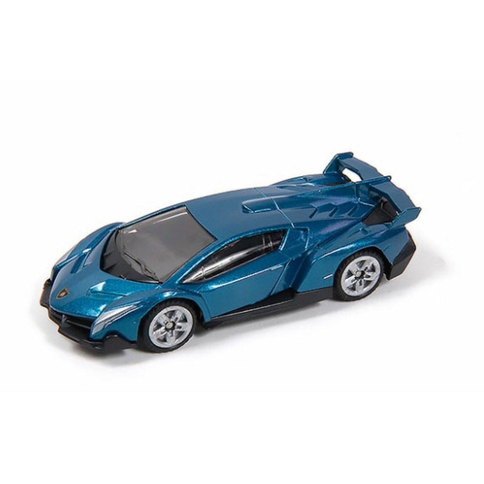 Siku Lamborghini Veneno SK1485 Die-Cast Model Car