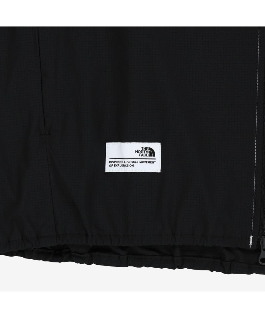 The North Face Nj3Br55J Voltron Jacket Black