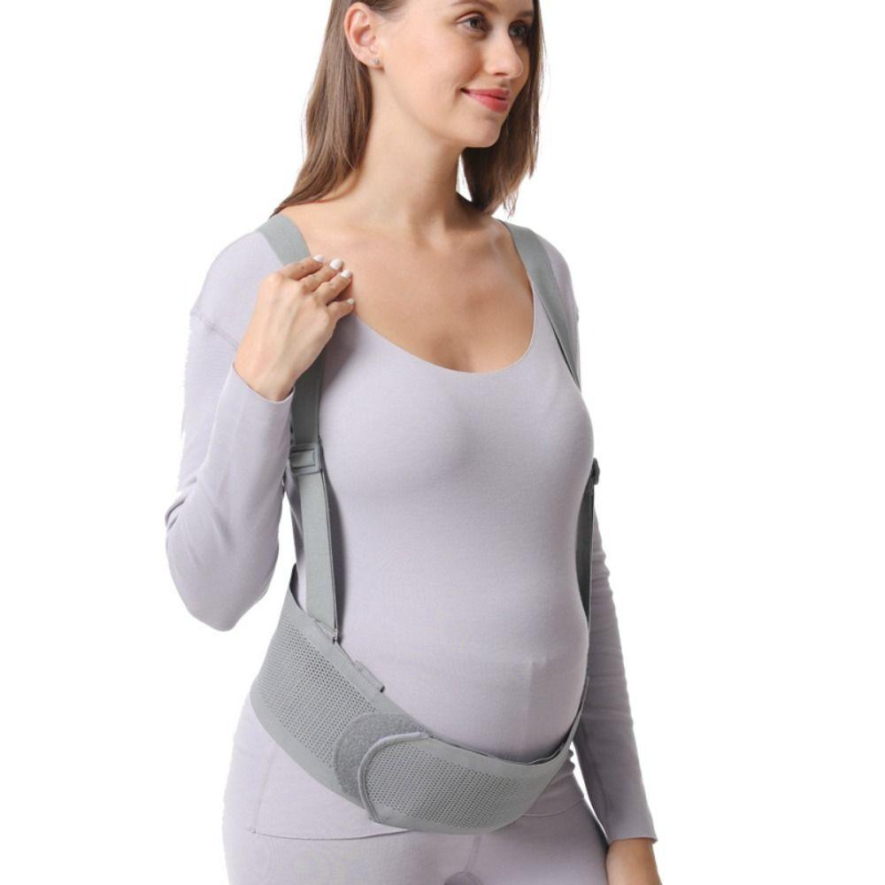 Pelvis Belt Maternity Belly Belt Prenatal Belt Abdomen Support Band Pregnant Belts Belly Band