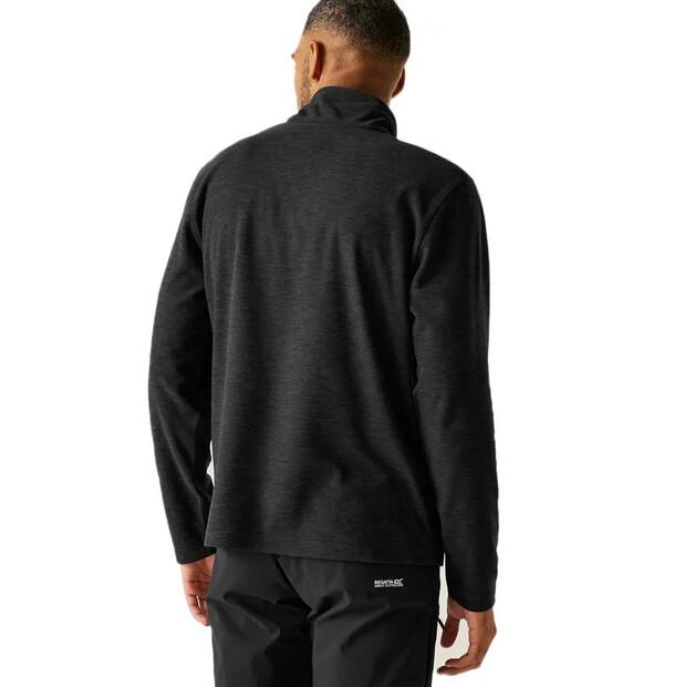 Regatta Флисовая кофта с полумолнией Thompson Marl