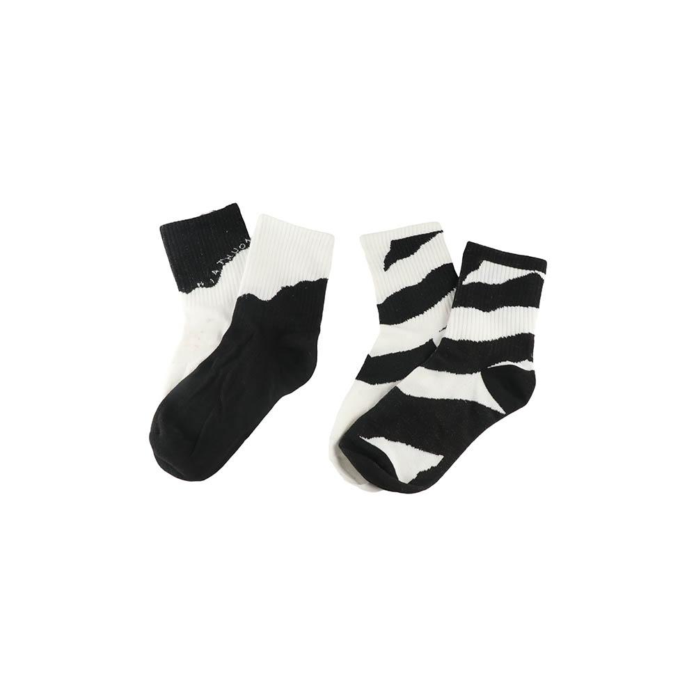 Breathable Unisex Graphic Socks Comfortable Cotton Socks Breathable Sports Socks Casual Walking