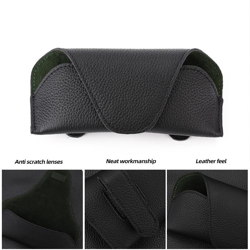Car Glasses Storage For Universal Auto Sun Visor Sunglasses Storage Holders Card Ticket Storage Clip Holders Cases Accessories