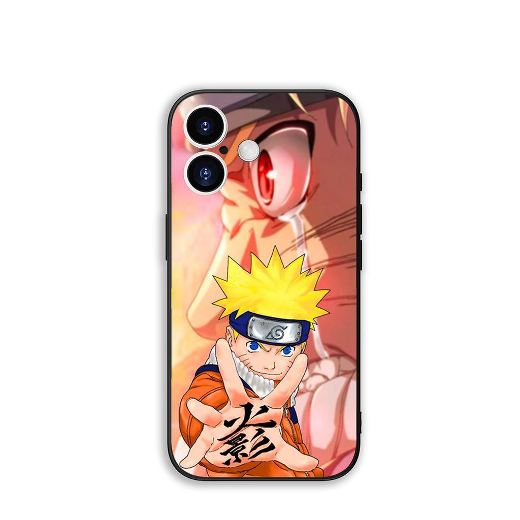 Phone Cover Gaara Narutos Poster Anime for Xiaomi Redmi Note 15 11 9 10 Pro Plus A5 9A 9T 10A 10C 9C NFC 15C 8T Case