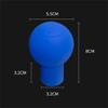 Anti-skid Manual 5 Gear Gear Knob Cover Shift Knob Cover Shift Gear Knob Cover Lever Shift Knob