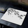 Japanese Style Gaming Mouse Pad Non-slip Office Mouse Pad New Computer Desk Mat  Desktop Decor
