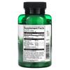 Swanson, Lecithin, Seaweed, B6, and Cider Vinegar, 240 Tablets