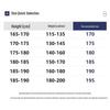 Мужской полосатый джемпер из 100% овечьей шерсти
