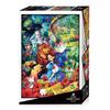 The Wizard of Oz 500-Piece Jigsaw Puzzle Board Game