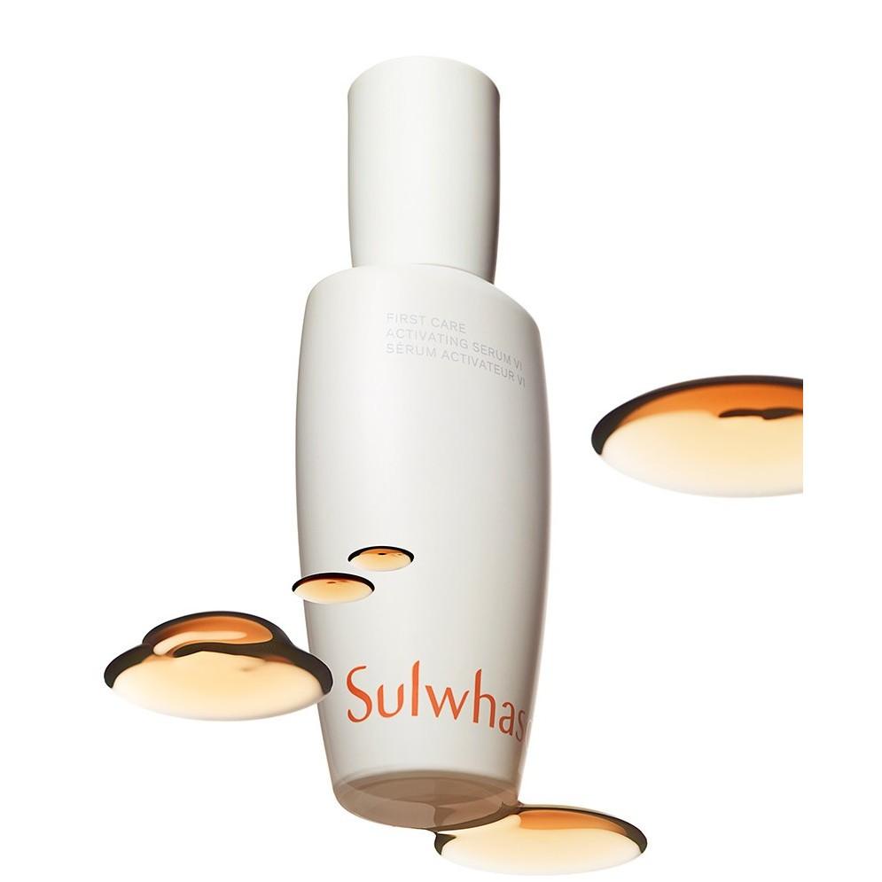 Sulwhasoo Сыворотка Perfect Care 30 мл