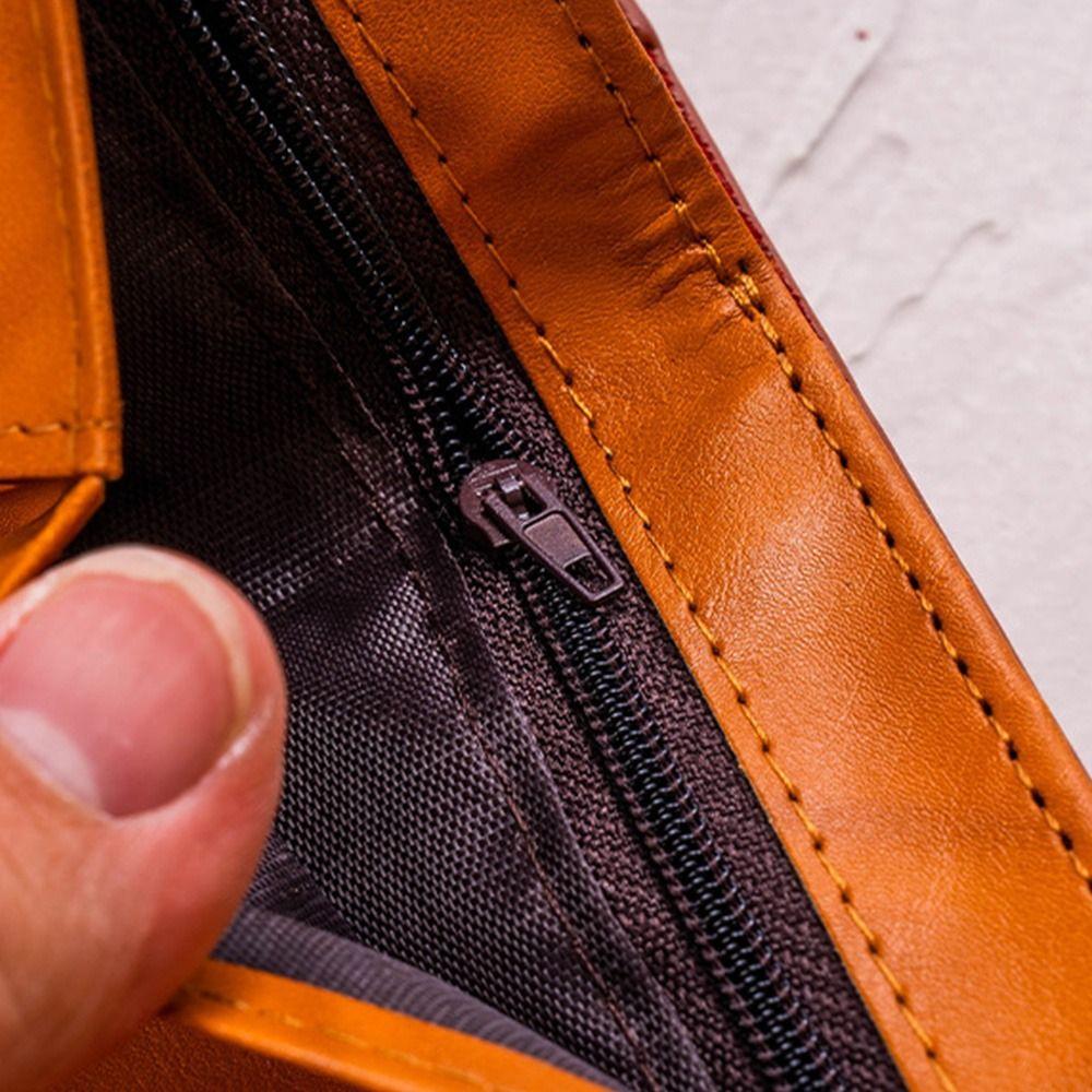 Большая емкость кошелек с рисунком доллара США клатч из искусственной кожи с карманом для денег на открытом воздухе