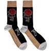 Tupac Shakur Unisex Adult Pink Ankle Socks
