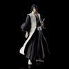 Banpresto BLEACH SOLID AND SOULS Бьякуя Кучики