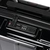 Travel Bag Travel Bag Trunk SD NEO 3kg BLACK [Briefing] - Suitcase, - H-37