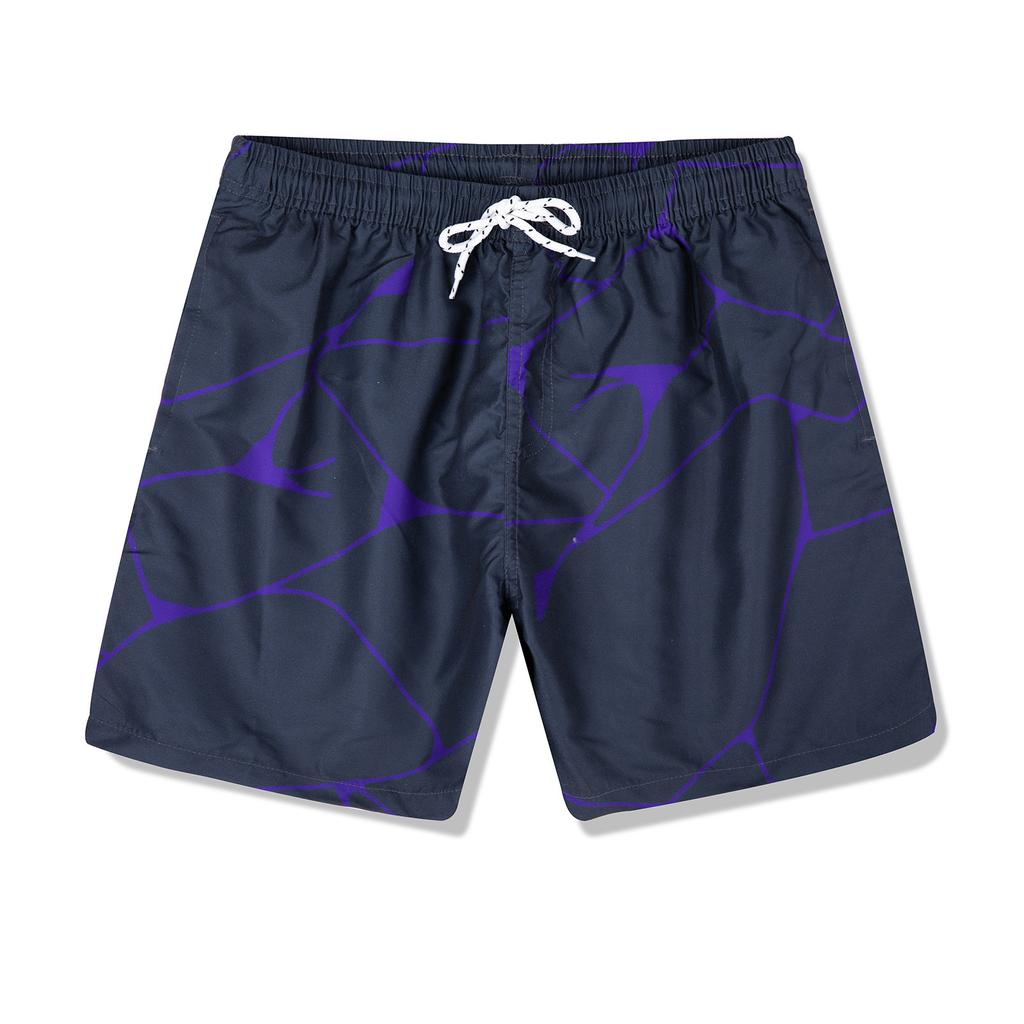 Мужские плавки быстросохнущие шорты для плавания с сеткой забавный купальный костюм