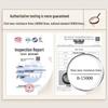 SUPOR Lightweight Red Dot Non-stick Wok