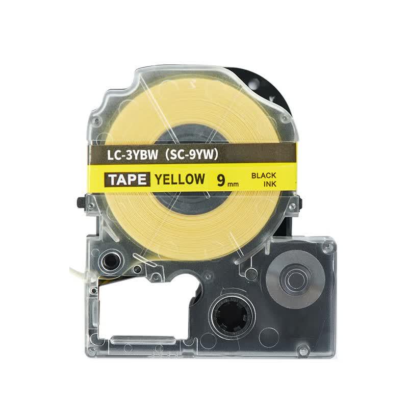 XINGBOYUN SC-9YW Label Printer Ribbon Tape
