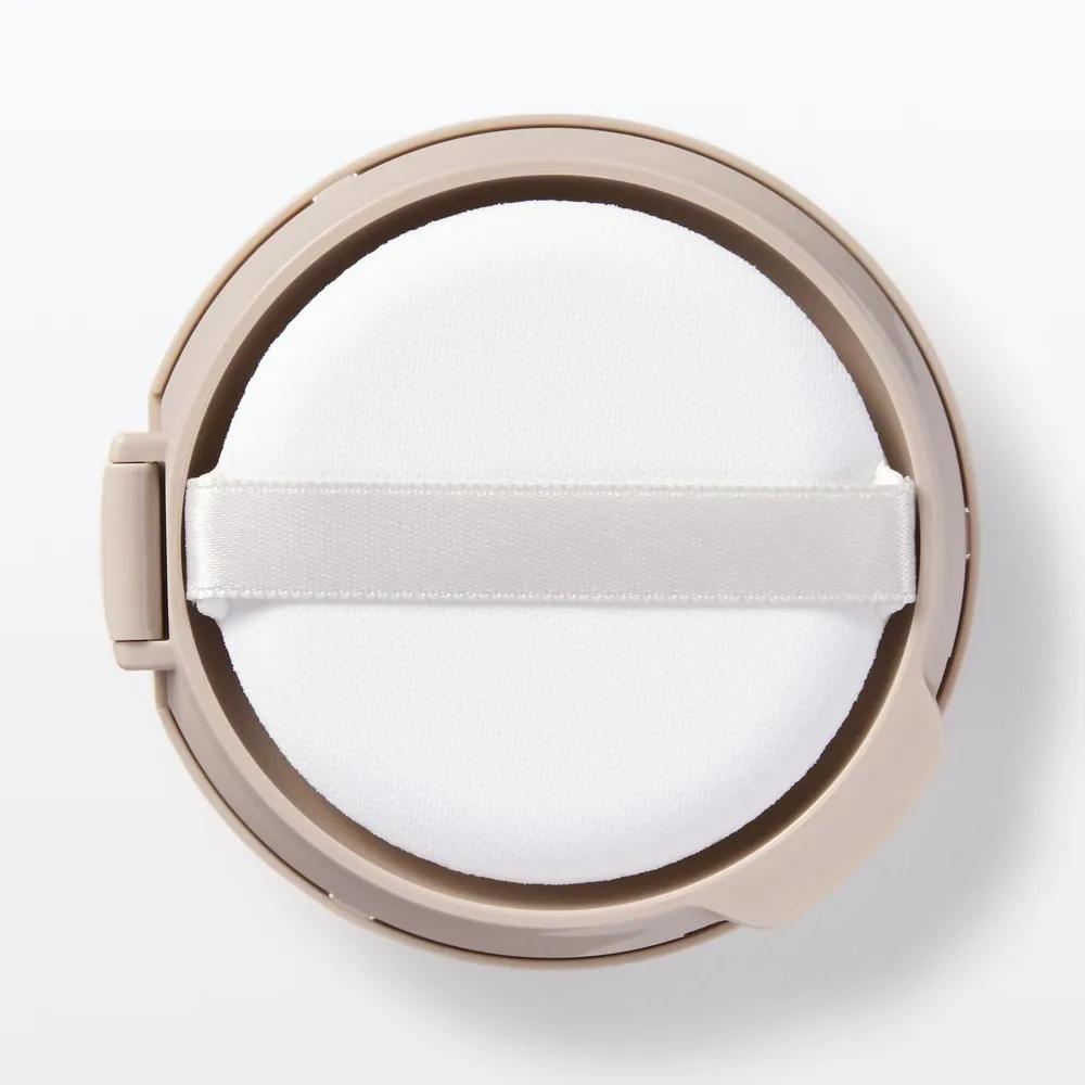Muji UV Protection Cushion Foundation Refill