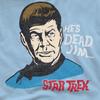 Star Trek Mens HeÂ´s Dead Jim T-Shirt