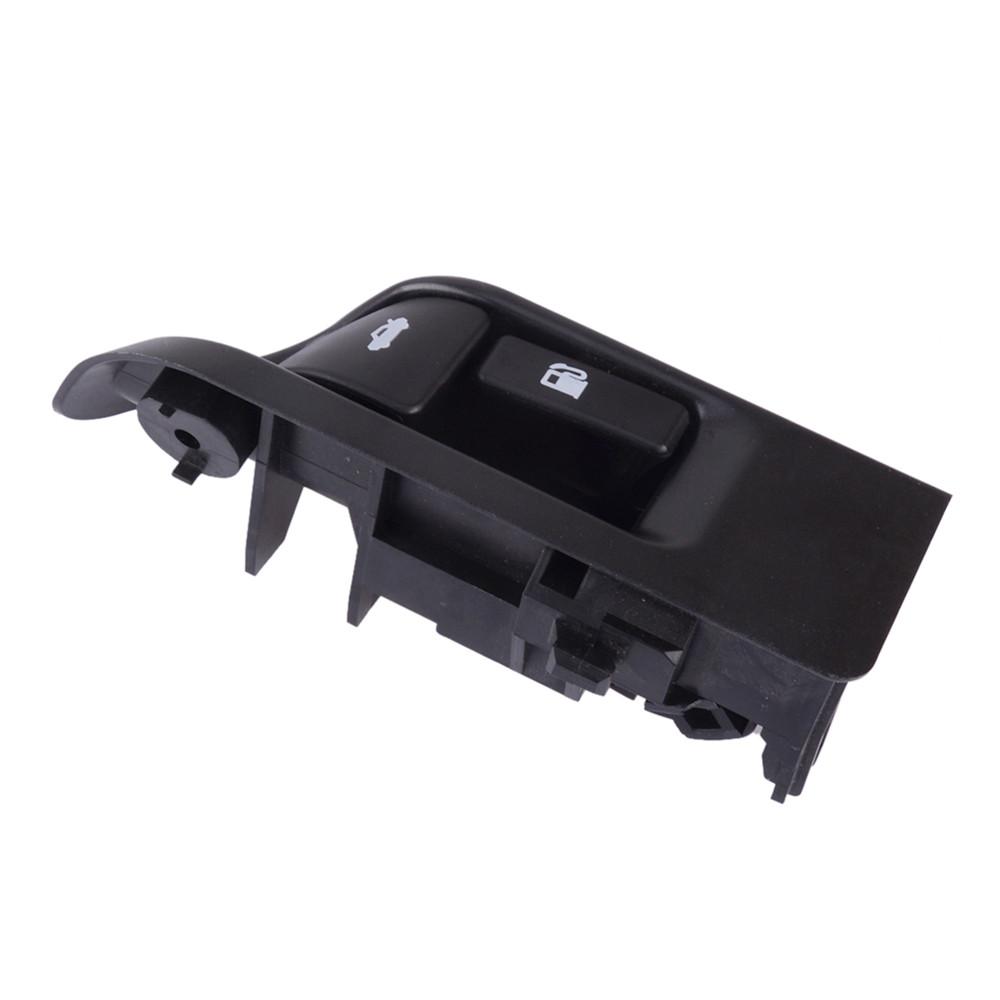 Рычаг открытия лючка бензобака и крышки багажника для Toyota Camry 2007-2017 64606-06020