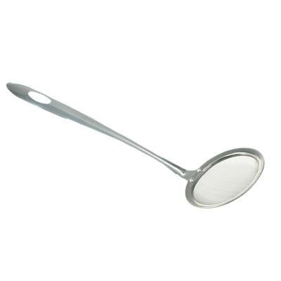 Полезная кухонная проволока из нержавеющей стали, мелкая сетка, масляный фильтр, дуршлаг, сито для муки