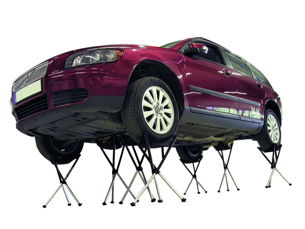 WALKSTOOL Walk Stool Comfort 55XL WS0055XL00