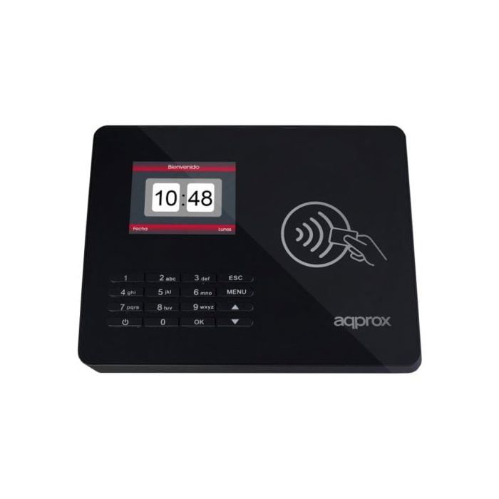 Прибл. APPATTENDANCE02NF Контроллер посещаемости