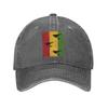 Three Little Birds Casual Baseball Cap  Hiking Fishing Trucker Hat Summer Breathable UnisexTeens Fashion Snapback Cap