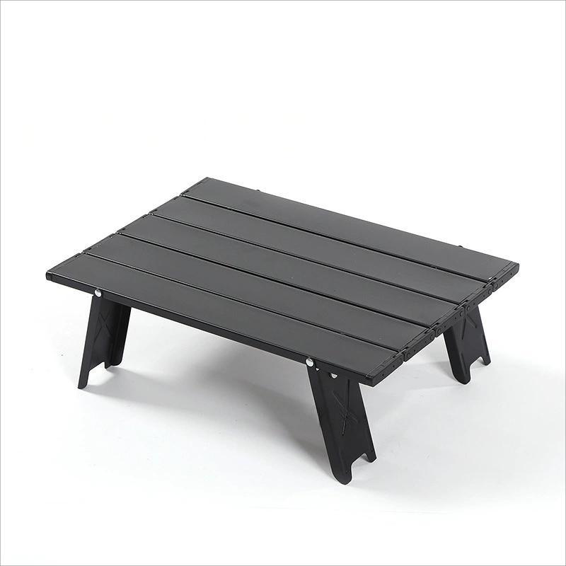 Nu Feng Outdoor Tactical Mini Aluminum Camping Coffee Table