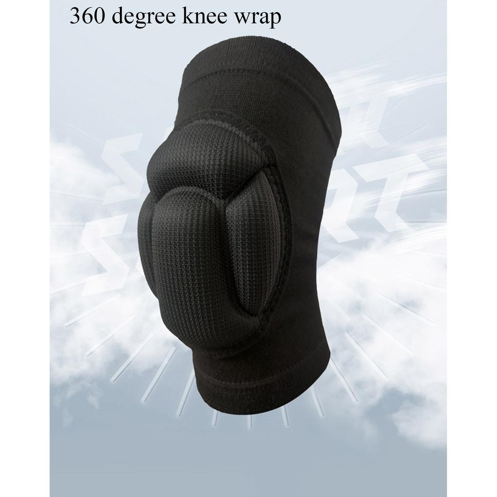 Наколенники Tortoise Sponge Anti Collision, наколенники для танцев, наколенники для поклонения, наколенники для волейбола, катания на роликах, наколенники для спорта, защищающие от падений